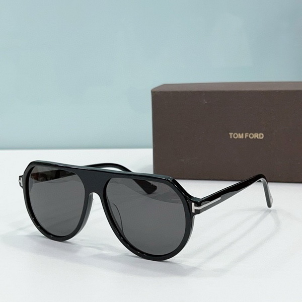 Tom Ford Sunglasses(AAAA)-778
