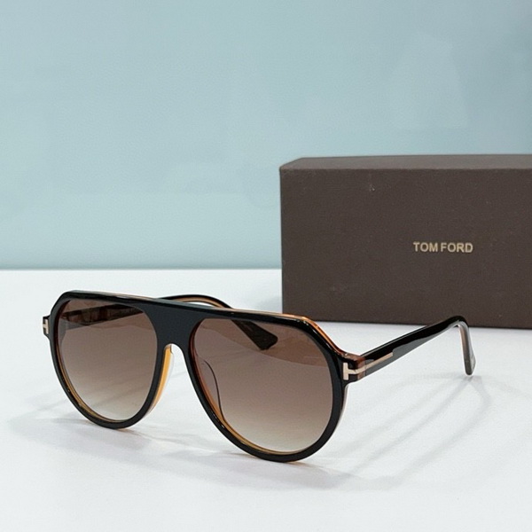 Tom Ford Sunglasses(AAAA)-775