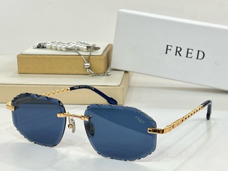 FRED Sunglasses(AAAA)-360