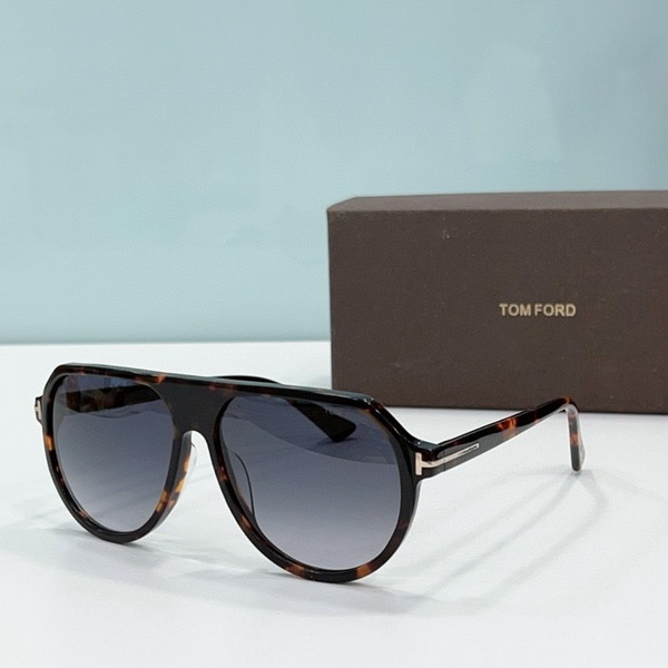 Tom Ford Sunglasses(AAAA)-772