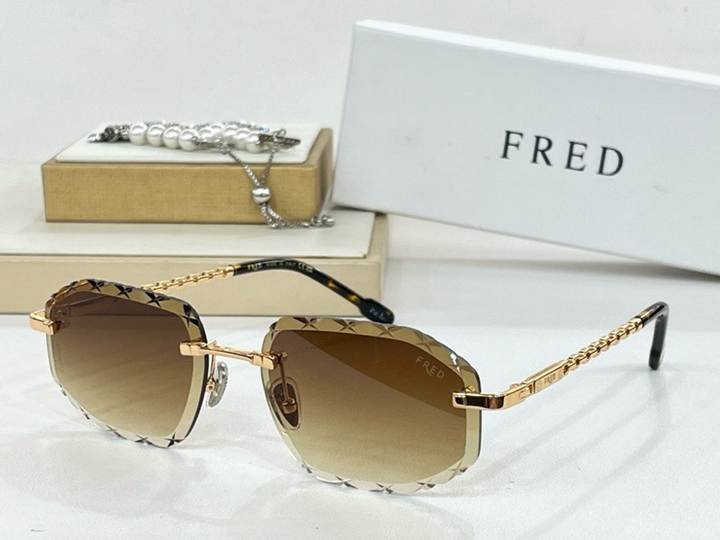 FRED Sunglasses(AAAA)-359