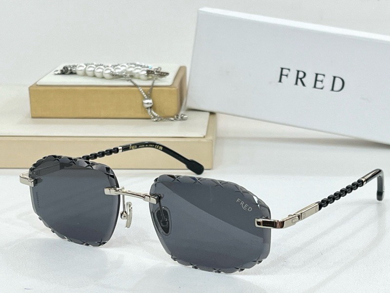 FRED Sunglasses(AAAA)-473