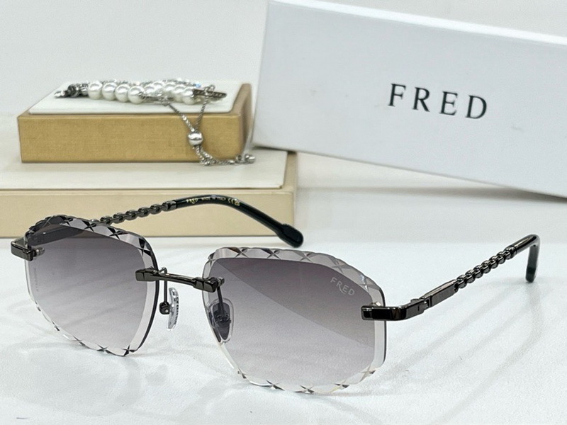 FRED Sunglasses(AAAA)-471