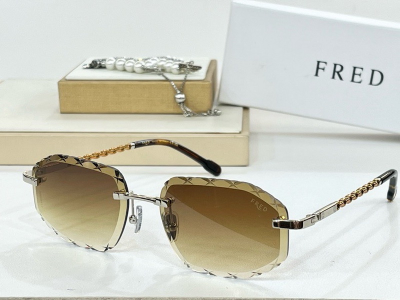 FRED Sunglasses(AAAA)-470