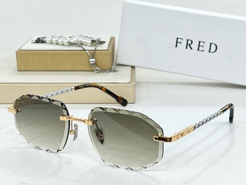 FRED Sunglasses(AAAA)-469