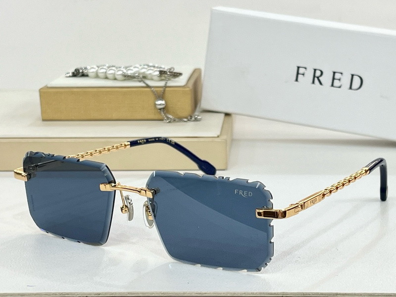 FRED Sunglasses(AAAA)-352