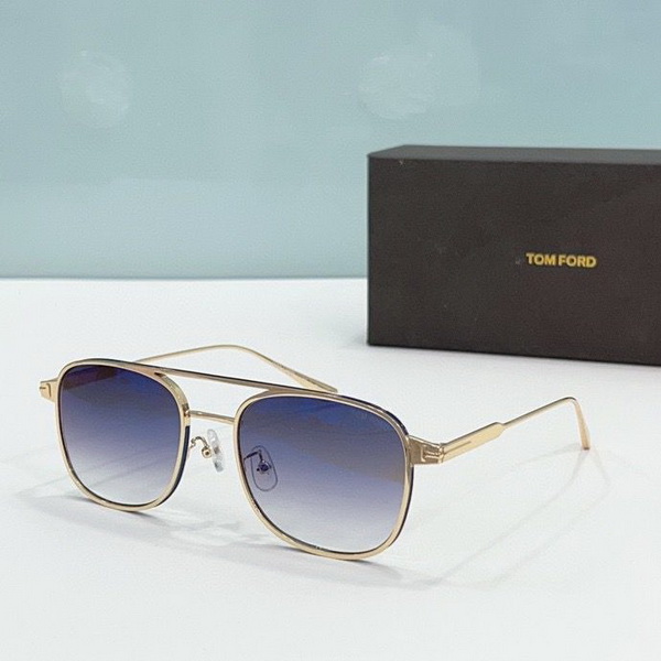 Tom Ford Sunglasses(AAAA)-770