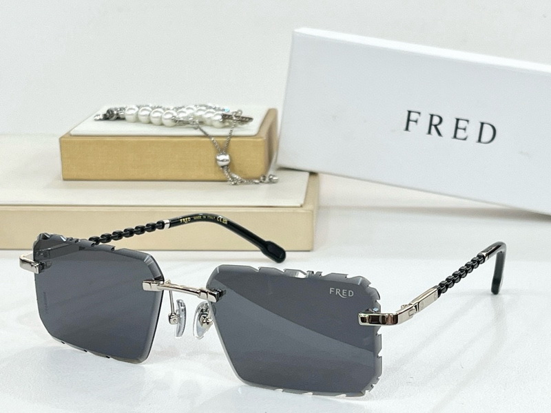 FRED Sunglasses(AAAA)-466