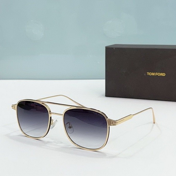 Tom Ford Sunglasses(AAAA)-769
