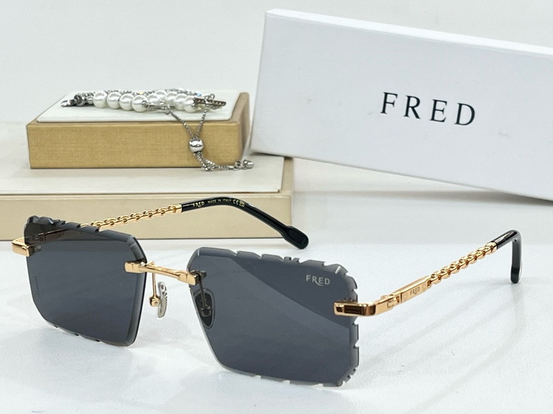 FRED Sunglasses(AAAA)-350