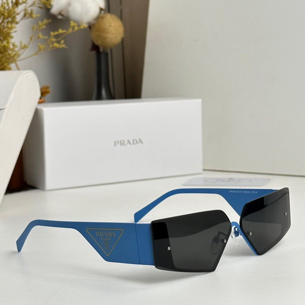 Prada Sunglasses(AAAA)-3017