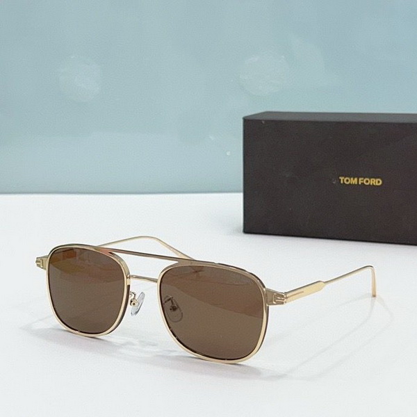 Tom Ford Sunglasses(AAAA)-768