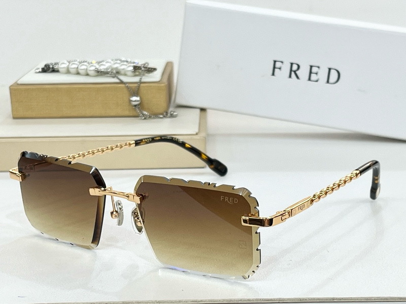 FRED Sunglasses(AAAA)-348