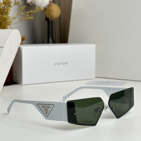 Prada Sunglasses(AAAA)-3015