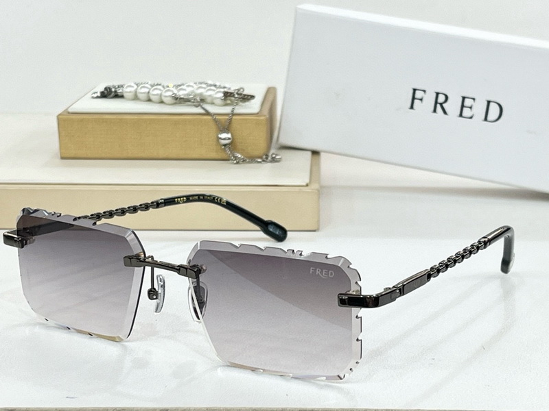 FRED Sunglasses(AAAA)-349
