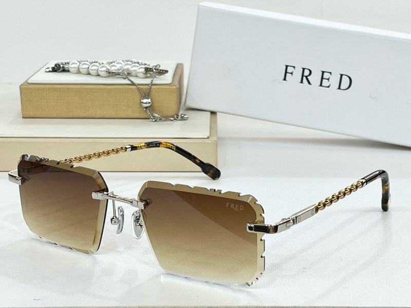 FRED Sunglasses(AAAA)-347