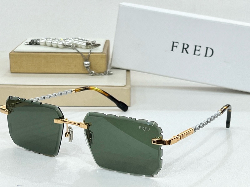 FRED Sunglasses(AAAA)-461