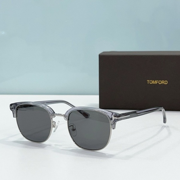 Tom Ford Sunglasses(AAAA)-762