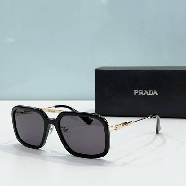 Prada Sunglasses(AAAA)-3014