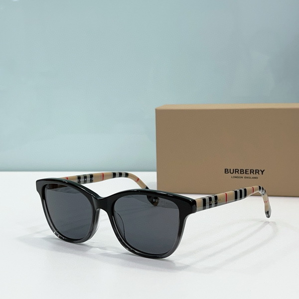 Burberry Sunglasses(AAAA)-530