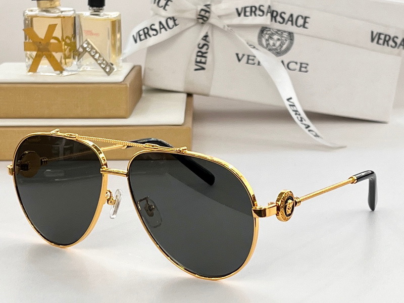 Versace Sunglasses(AAAA)-1715