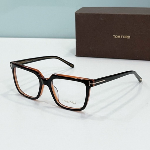 Tom Ford Sunglasses(AAAA)-018
