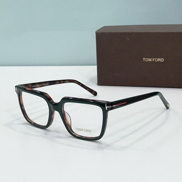 Tom Ford Sunglasses(AAAA)-015