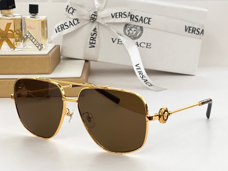 Versace Sunglasses(AAAA)-1711