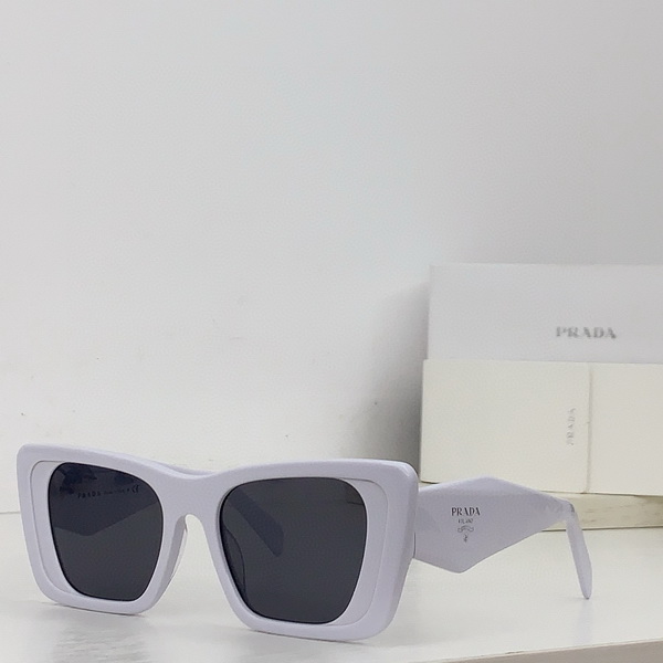 Prada Sunglasses(AAAA)-3008
