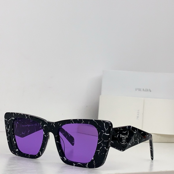 Prada Sunglasses(AAAA)-3005