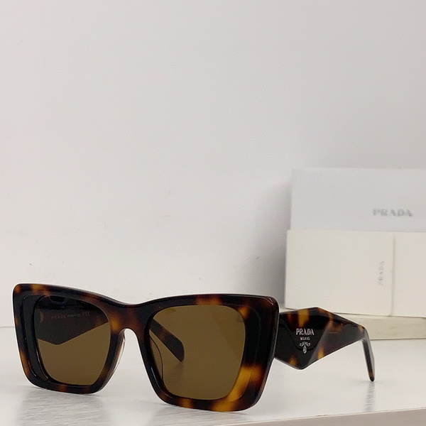 Prada Sunglasses(AAAA)-3004