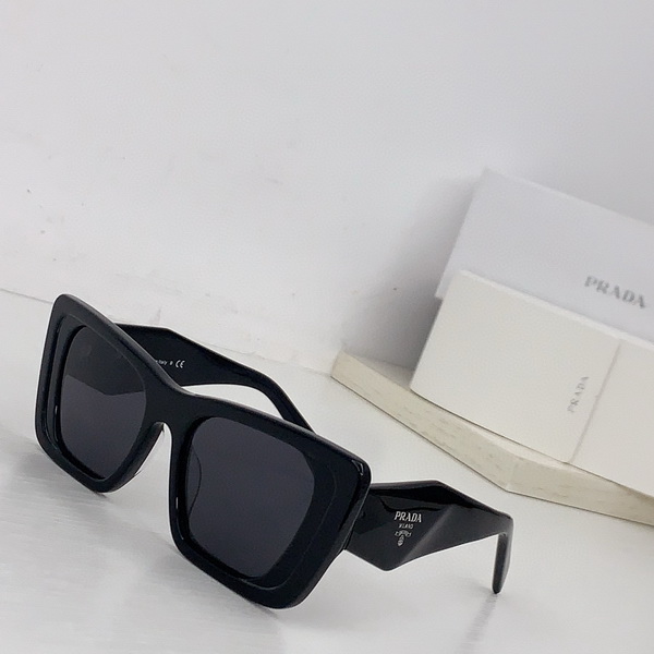 Prada Sunglasses(AAAA)-3003