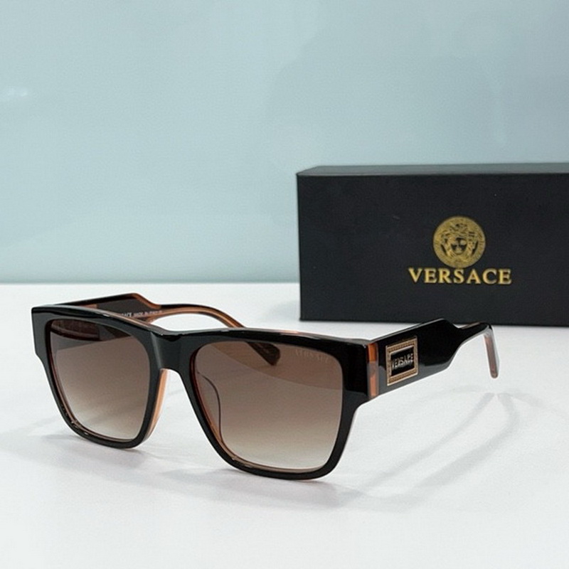 Versace Sunglasses(AAAA)-1706