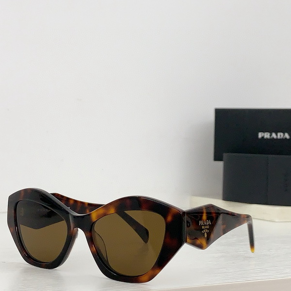 Prada Sunglasses(AAAA)-3001