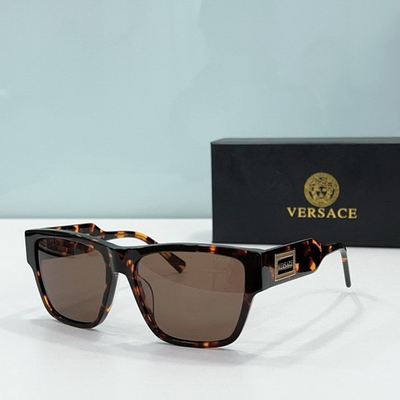 Versace Sunglasses(AAAA)-1704