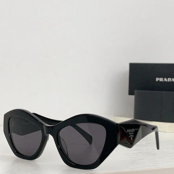 Prada Sunglasses(AAAA)-2999