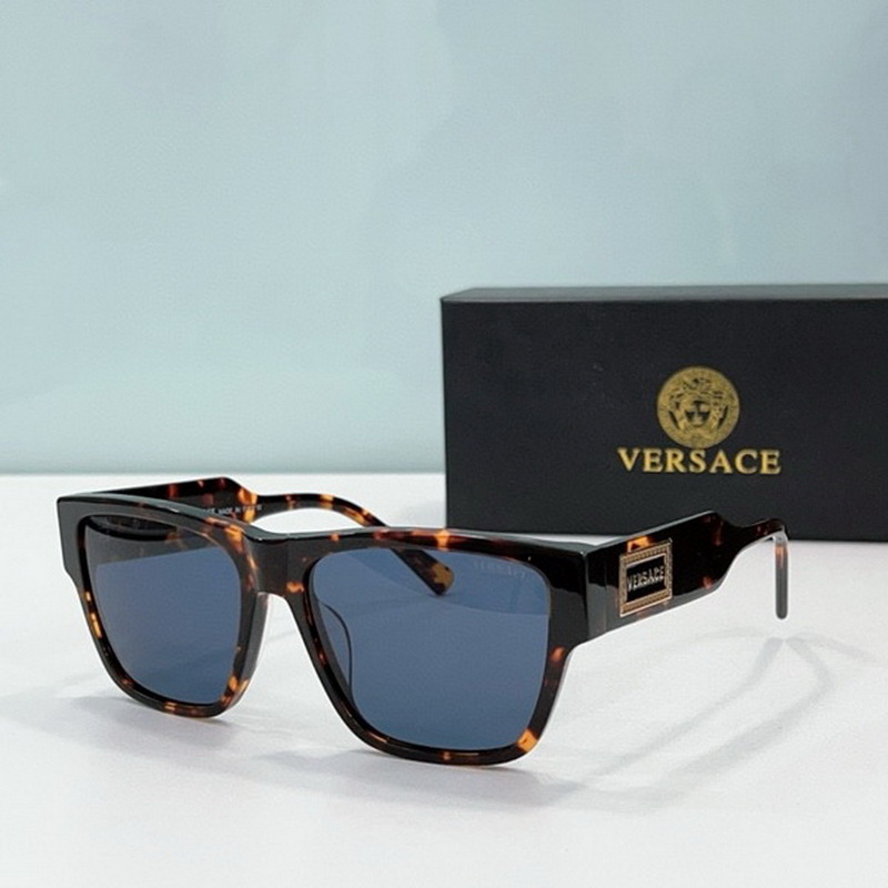 Versace Sunglasses(AAAA)-1702