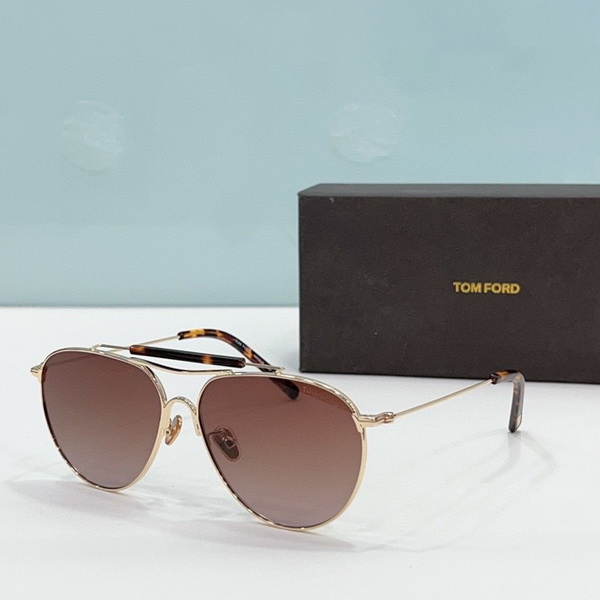 Tom Ford Sunglasses(AAAA)-754