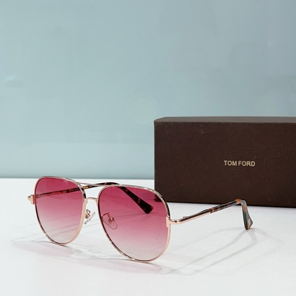 Tom Ford Sunglasses(AAAA)-753