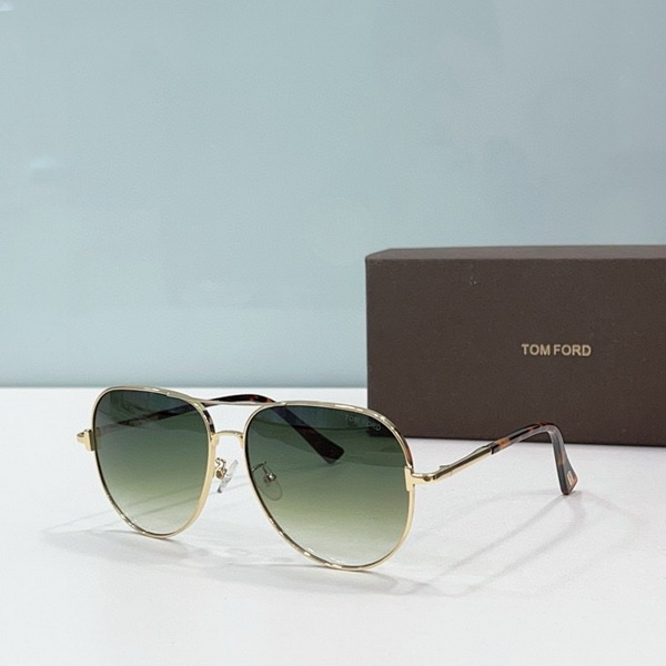Tom Ford Sunglasses(AAAA)-751