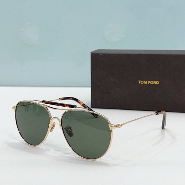 Tom Ford Sunglasses(AAAA)-750
