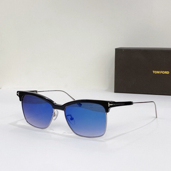 Tom Ford Sunglasses(AAAA)-748