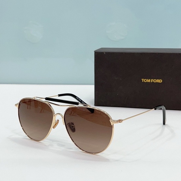 Tom Ford Sunglasses(AAAA)-745