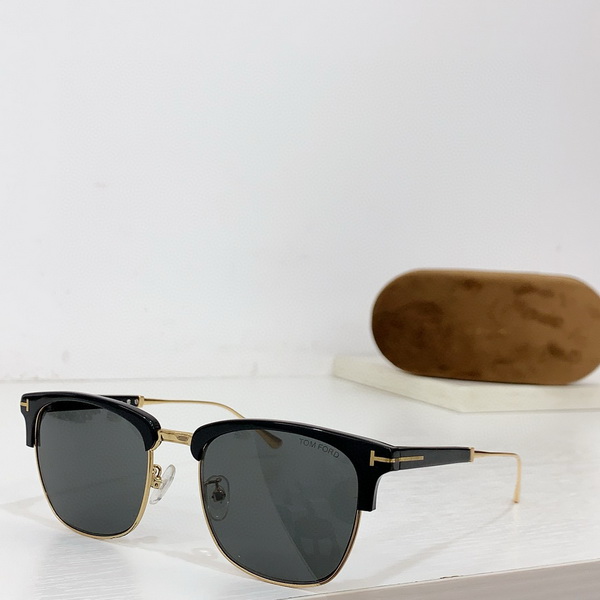 Tom Ford Sunglasses(AAAA)-743