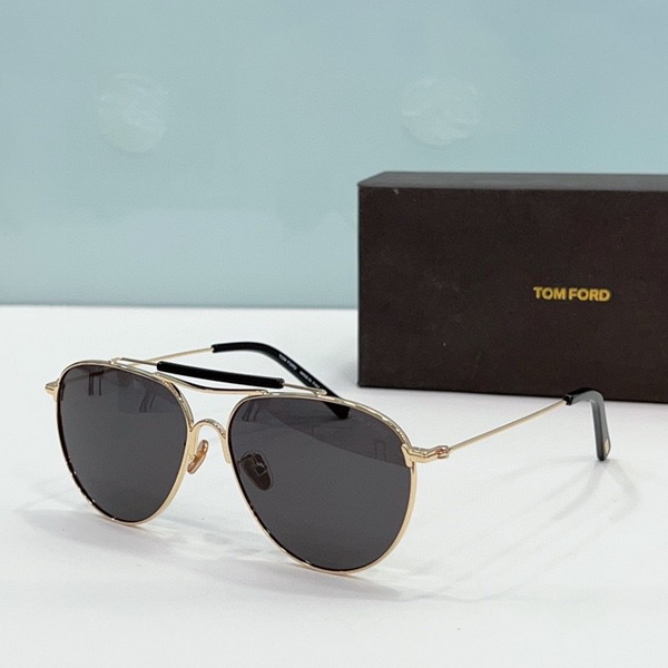 Tom Ford Sunglasses(AAAA)-741
