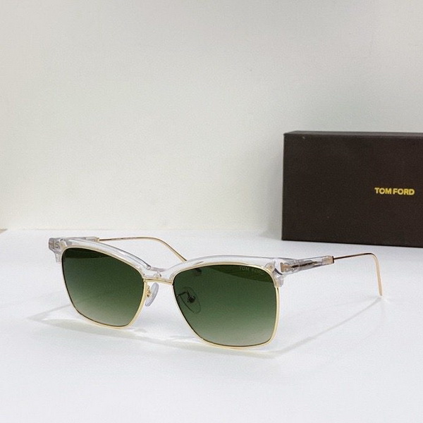 Tom Ford Sunglasses(AAAA)-740
