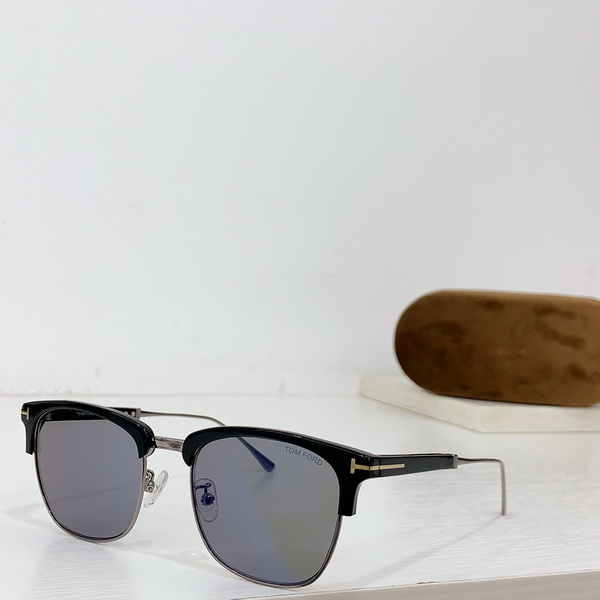 Tom Ford Sunglasses(AAAA)-739