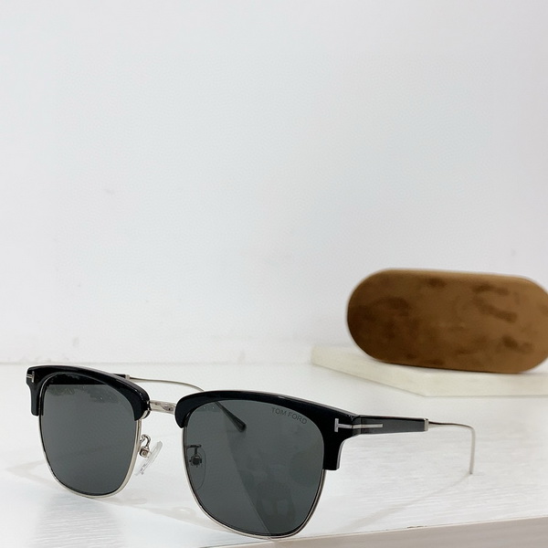 Tom Ford Sunglasses(AAAA)-735