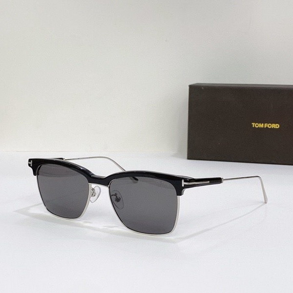 Tom Ford Sunglasses(AAAA)-730