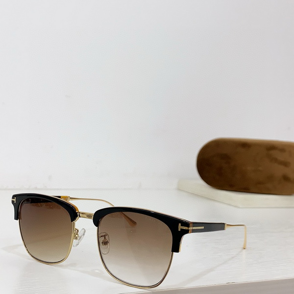 Tom Ford Sunglasses(AAAA)-731